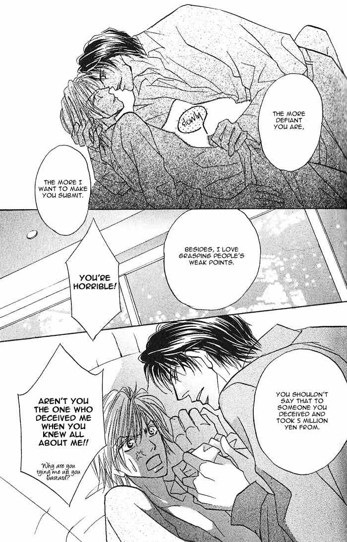 Pet wo Kaimashou Chapter 1 page 38 - Chapter 1: Raising Your Pet ◆ step 1