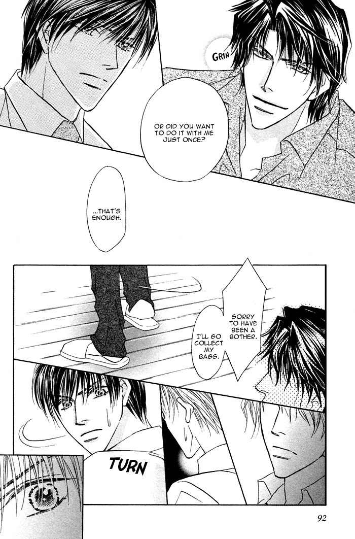 Pet wo Kaimashou Chapter 3 page 26 - Chapter 3: Raising Your Pet ◆ step 3