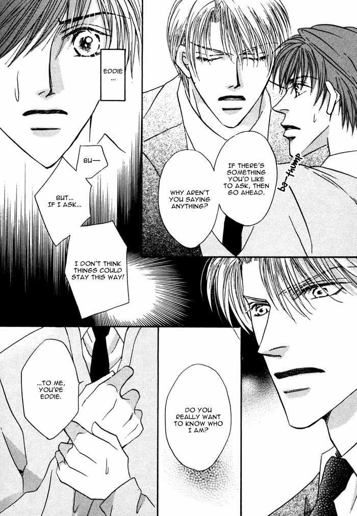 Pet wo Kaimashou Chapter 5 page 22 - Chapter 5: If you're happy then say it!