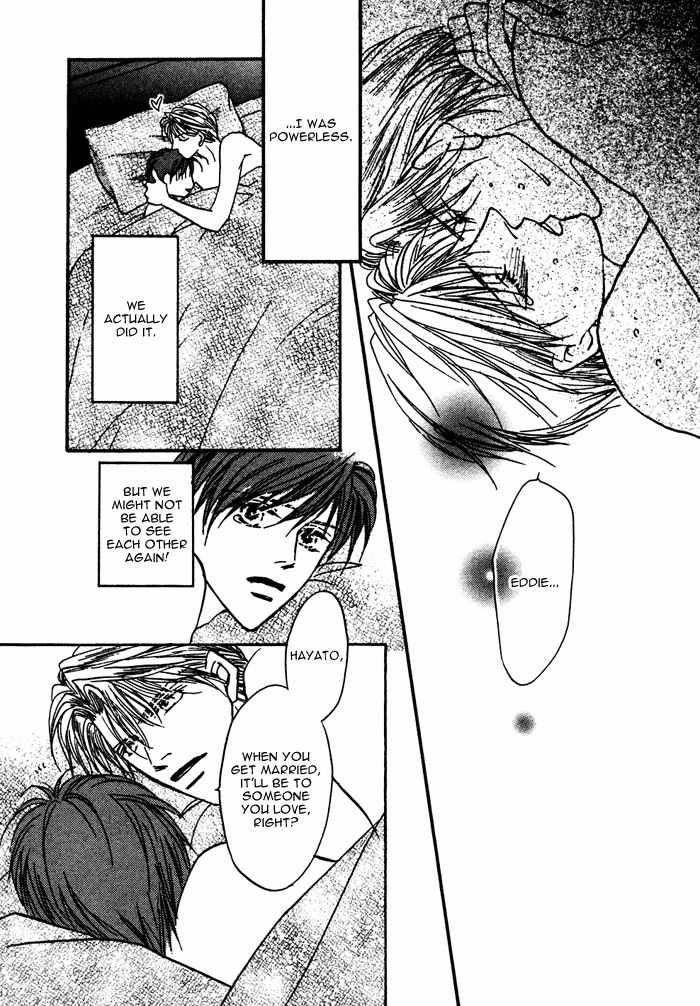 Pet wo Kaimashou Chapter 5 page 28 - Chapter 5: If you're happy then say it!