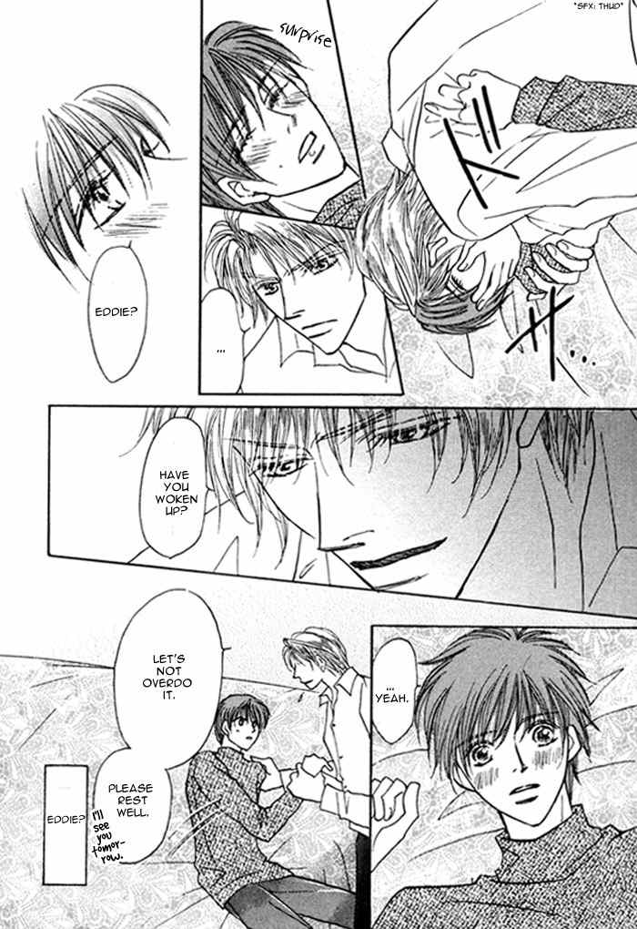 Pet wo Kaimashou Chapter 6 page 11 - Chapter 6: My Prince [Opening]