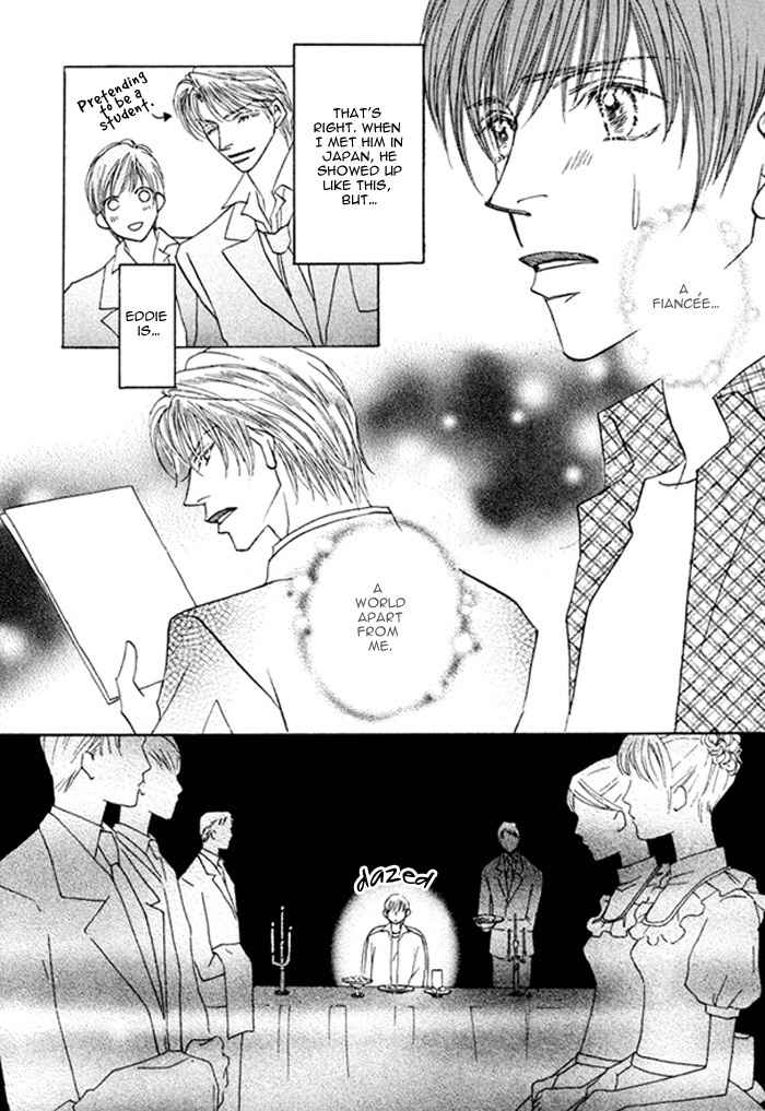 Pet wo Kaimashou Chapter 6 page 15 - Chapter 6: My Prince [Opening]