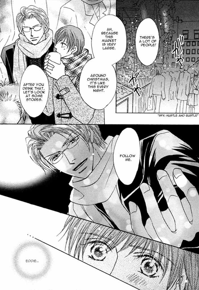 Pet wo Kaimashou Chapter 6 page 18 - Chapter 6: My Prince [Opening]