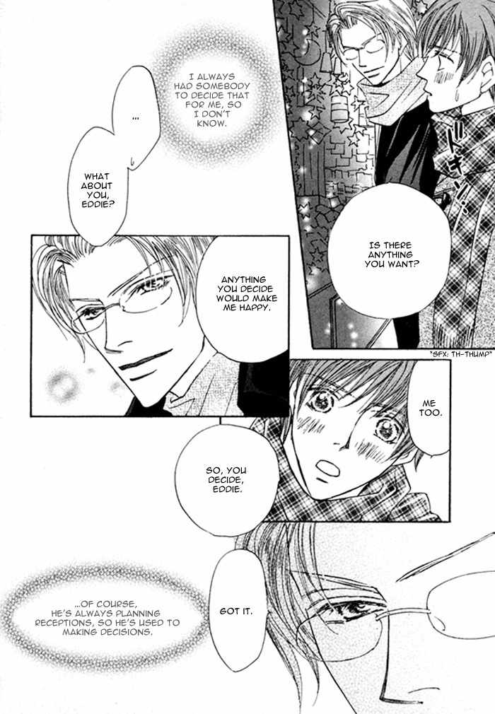 Pet wo Kaimashou Chapter 6 page 19 - Chapter 6: My Prince [Opening]