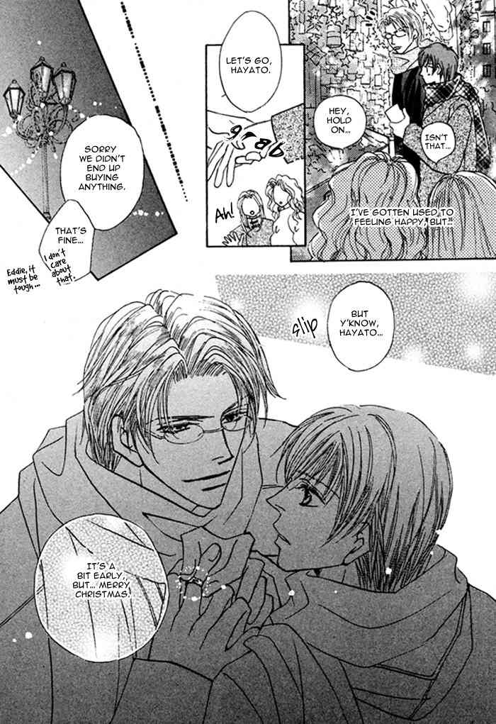 Pet wo Kaimashou Chapter 6 page 20 - Chapter 6: My Prince [Opening]