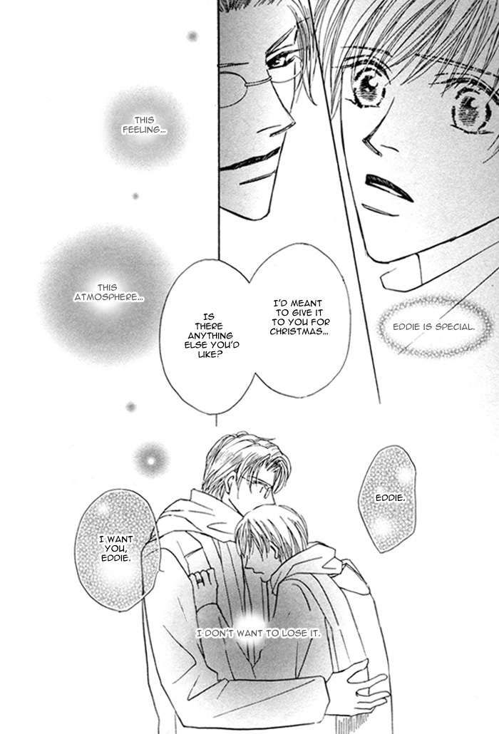 Pet wo Kaimashou Chapter 6 page 21 - Chapter 6: My Prince [Opening]