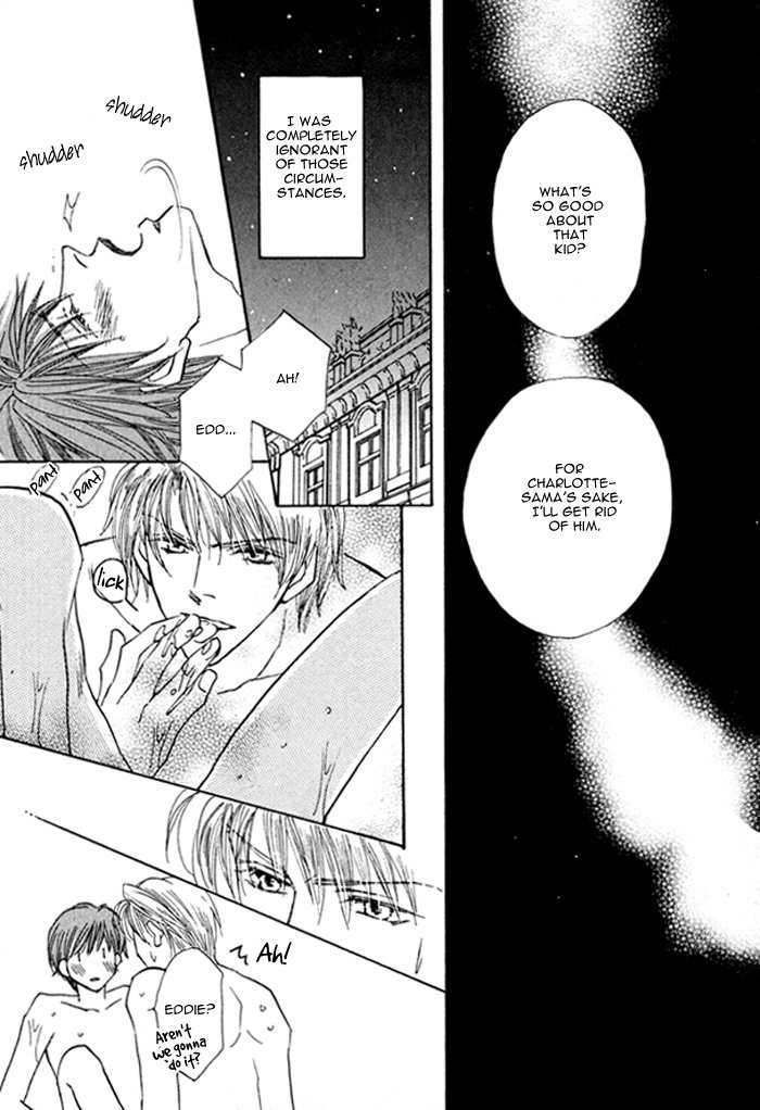 Pet wo Kaimashou Chapter 6 page 24 - Chapter 6: My Prince [Opening]