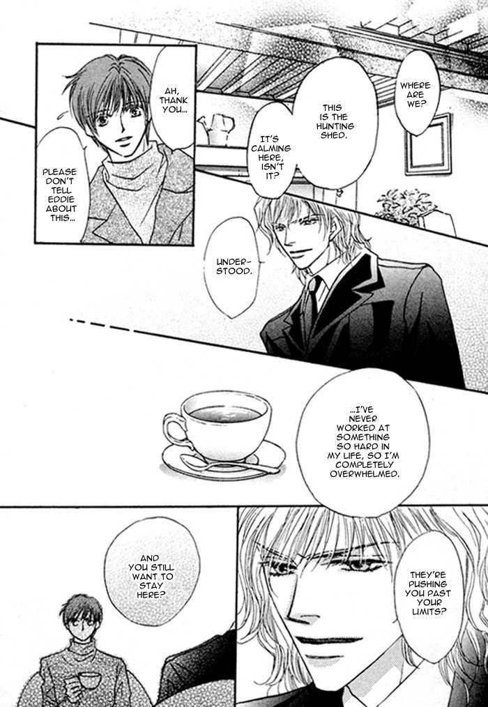 Pet wo Kaimashou Chapter 7 page 11 - Chapter 7: My Prince [Conclusion]
