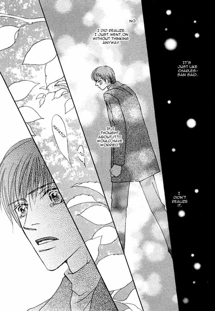 Pet wo Kaimashou Chapter 7 page 16 - Chapter 7: My Prince [Conclusion]