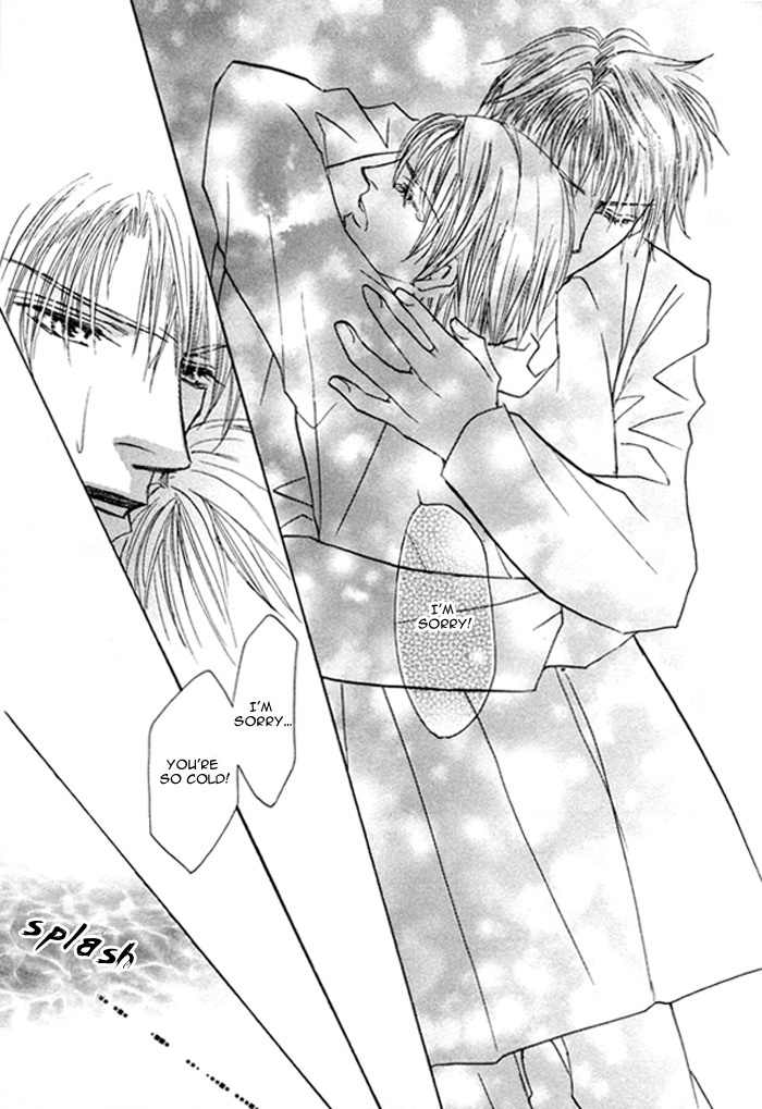 Pet wo Kaimashou Chapter 7 page 18 - Chapter 7: My Prince [Conclusion]