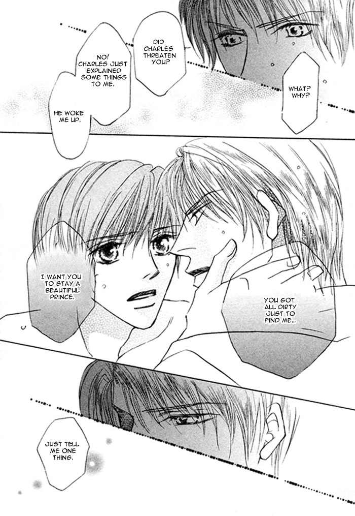 Pet wo Kaimashou Chapter 7 page 20 - Chapter 7: My Prince [Conclusion]