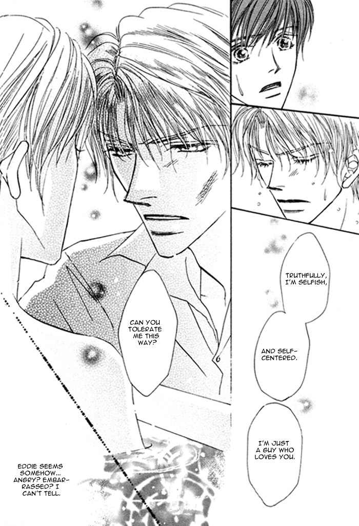Pet wo Kaimashou Chapter 7 page 22 - Chapter 7: My Prince [Conclusion]