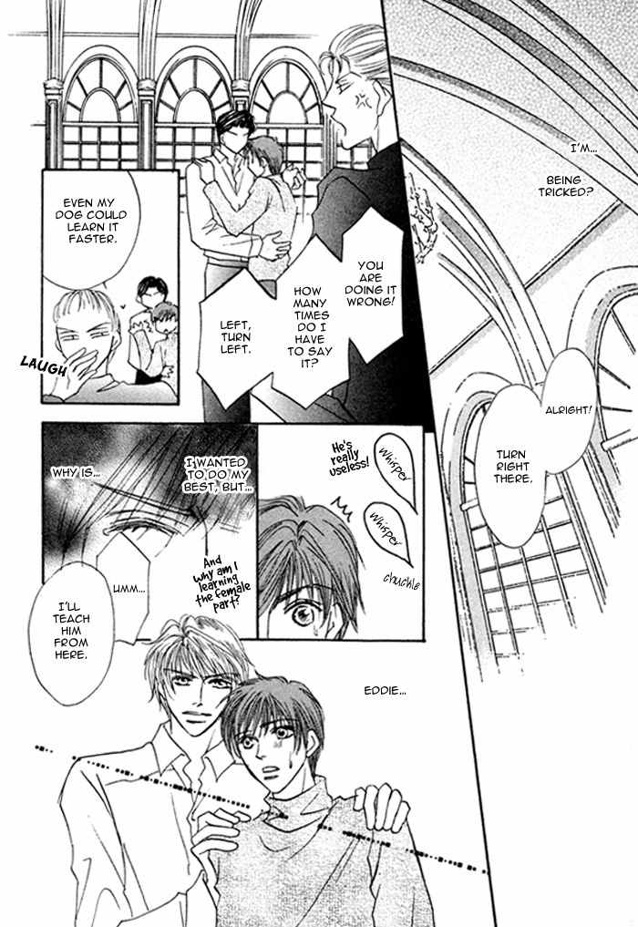 Pet wo Kaimashou Chapter 7 page 7 - Chapter 7: My Prince [Conclusion]