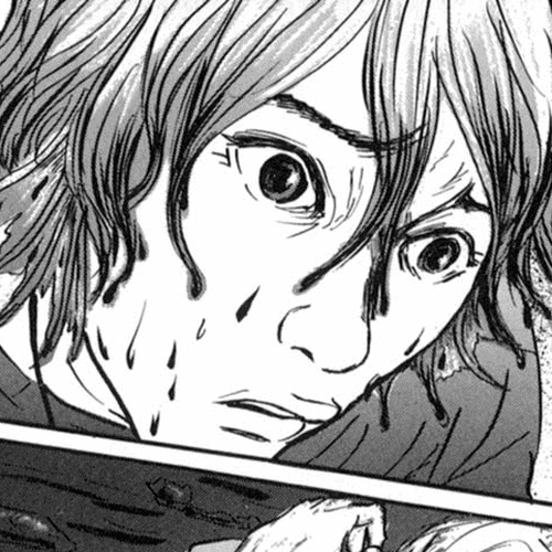 Pet Chapter 18: Reversed Type cover