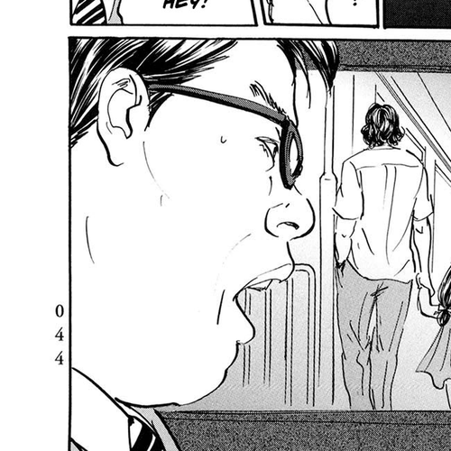 Pet Chapter 25: Polluted Peak cover
