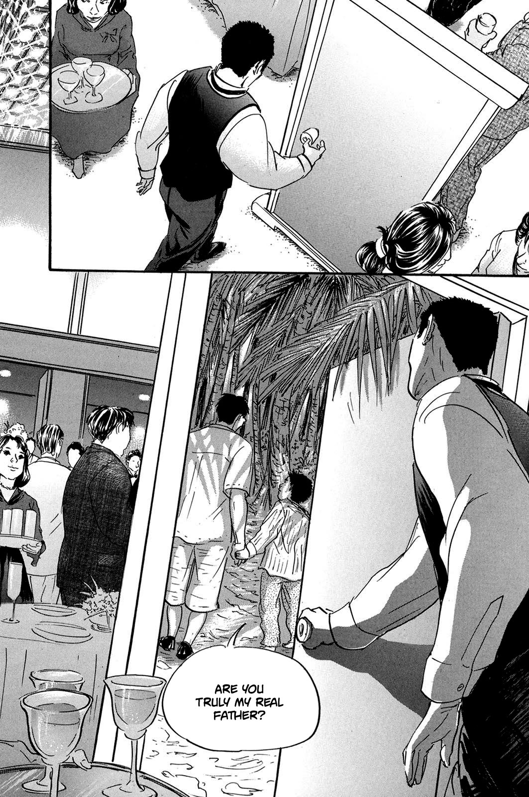 Pet Chapter 28 page 18 - Chapter 28: Jobs