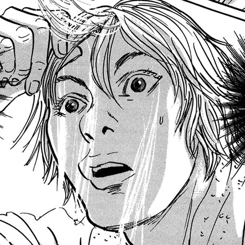 Pet Chapter 31: The Way the Wind Blows cover