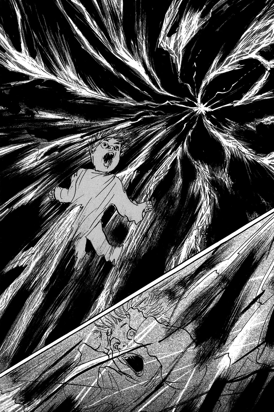 Pet Chapter 35 page 3 - Chapter 35: Clear Water