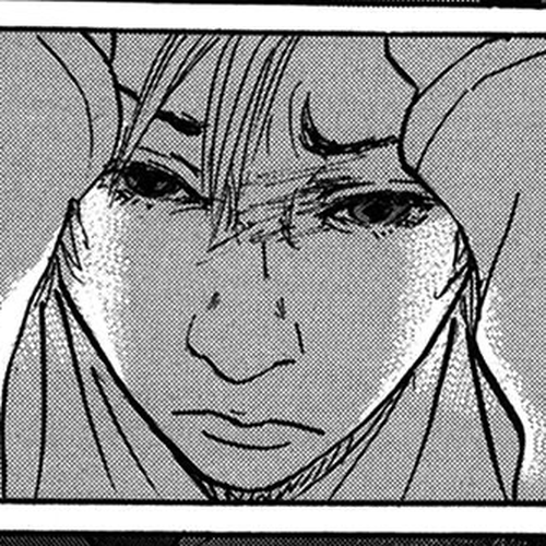 Pet Chapter 35: Clear Water cover