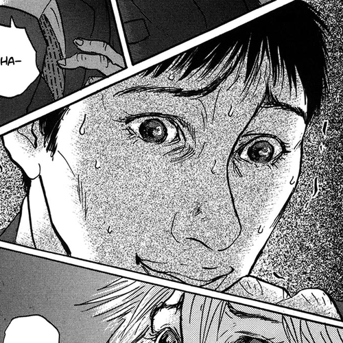 Pet Chapter 36: Pet cover