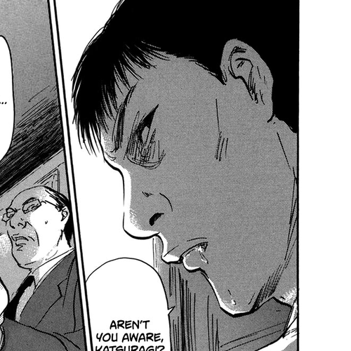 Pet Chapter 39: Broken Fish Tanks cover