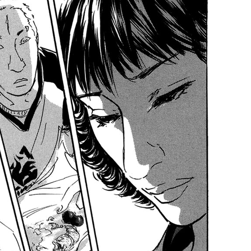 Pet Chapter 41: Reunion cover