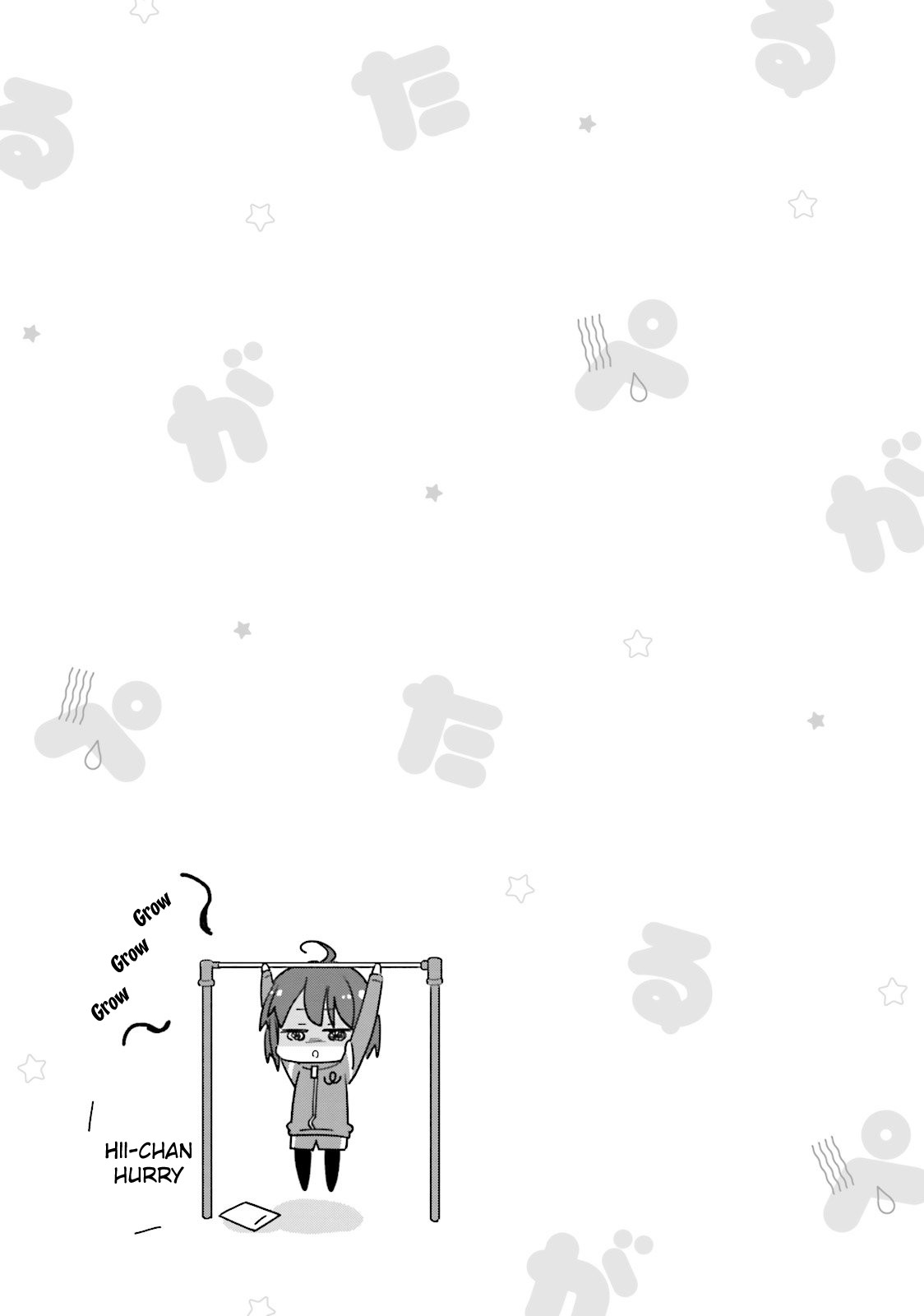 Peta Girl Chapter 16 page 9 - Chapter 16