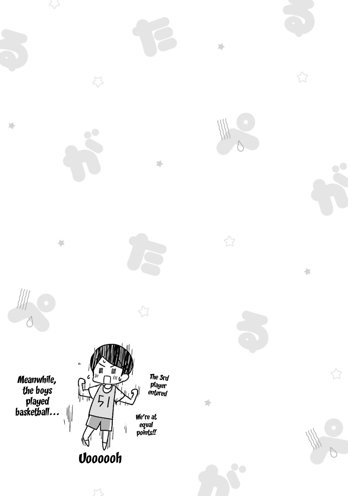 Peta Girl Chapter 22 page 9 - Chapter 22