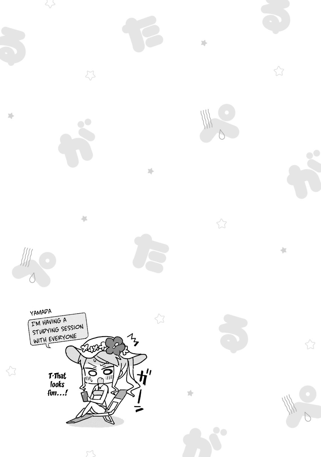 Peta Girl Chapter 24 page 9 - Chapter 24