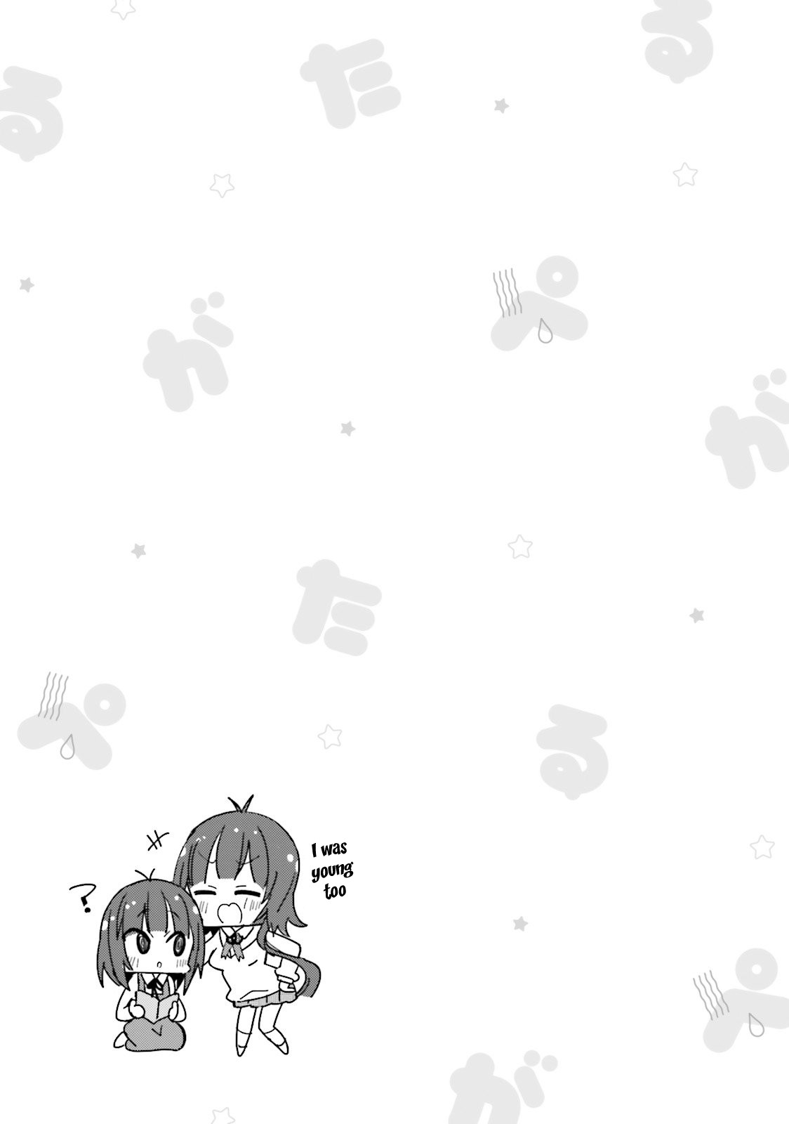 Peta Girl Chapter 29 page 9 - Chapter 29