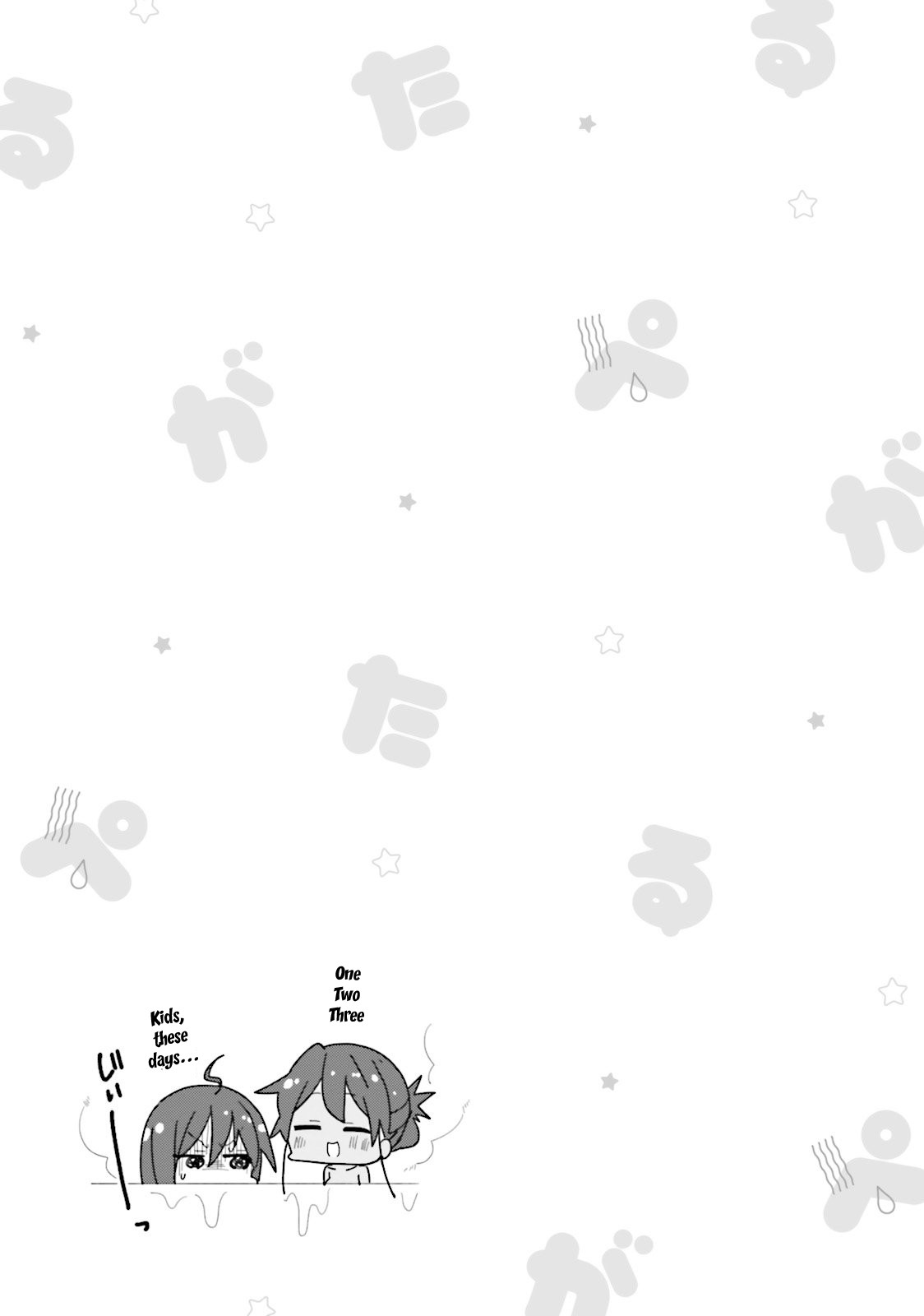 Peta Girl Chapter 33 page 9 - Chapter 33