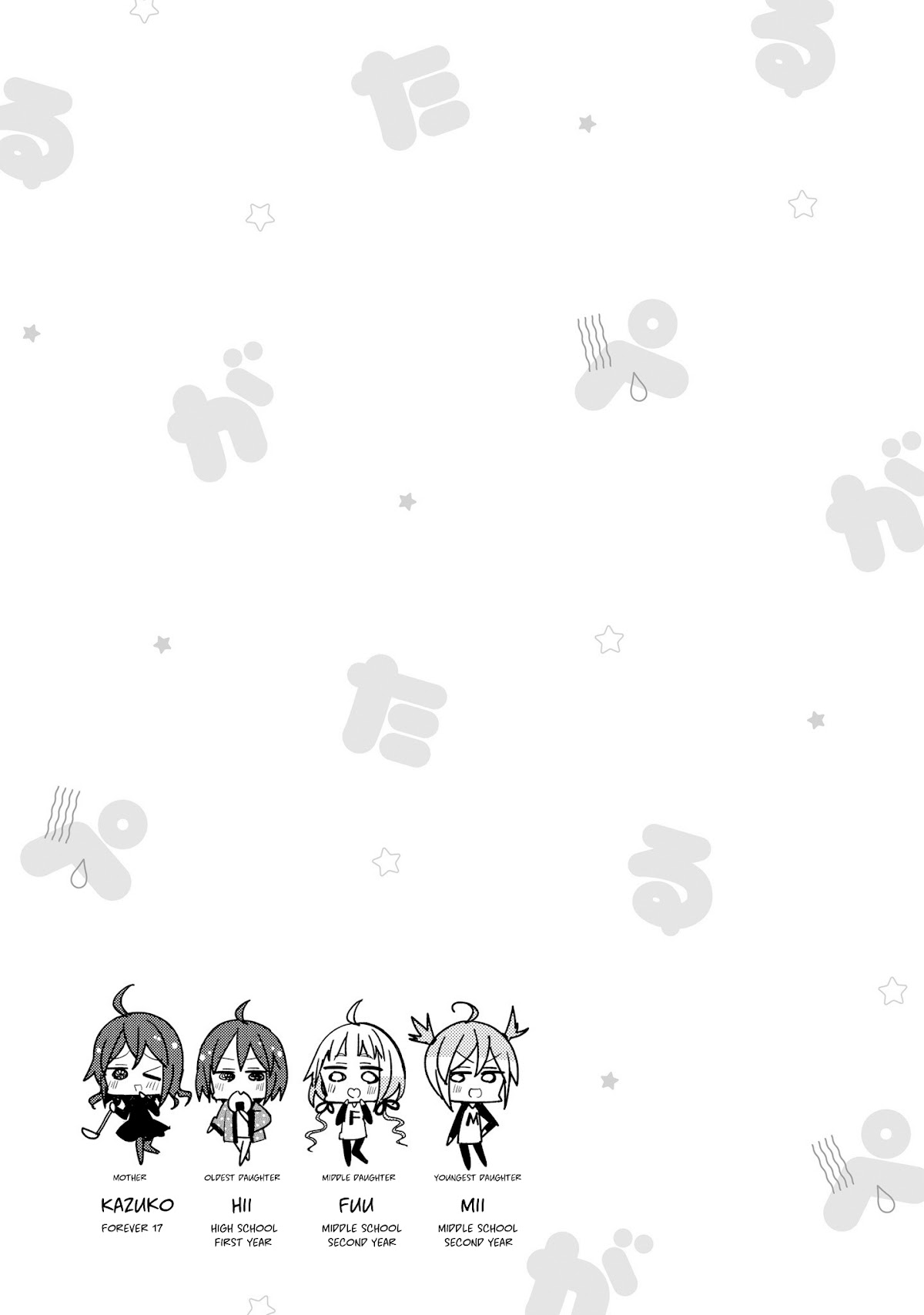 Peta Girl Chapter 38 page 9 - Chapter 38
