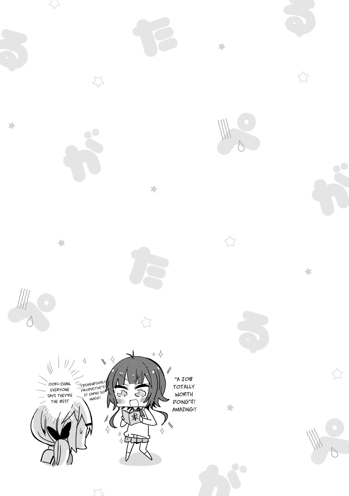 Peta Girl Chapter 39 page 9 - Chapter 39