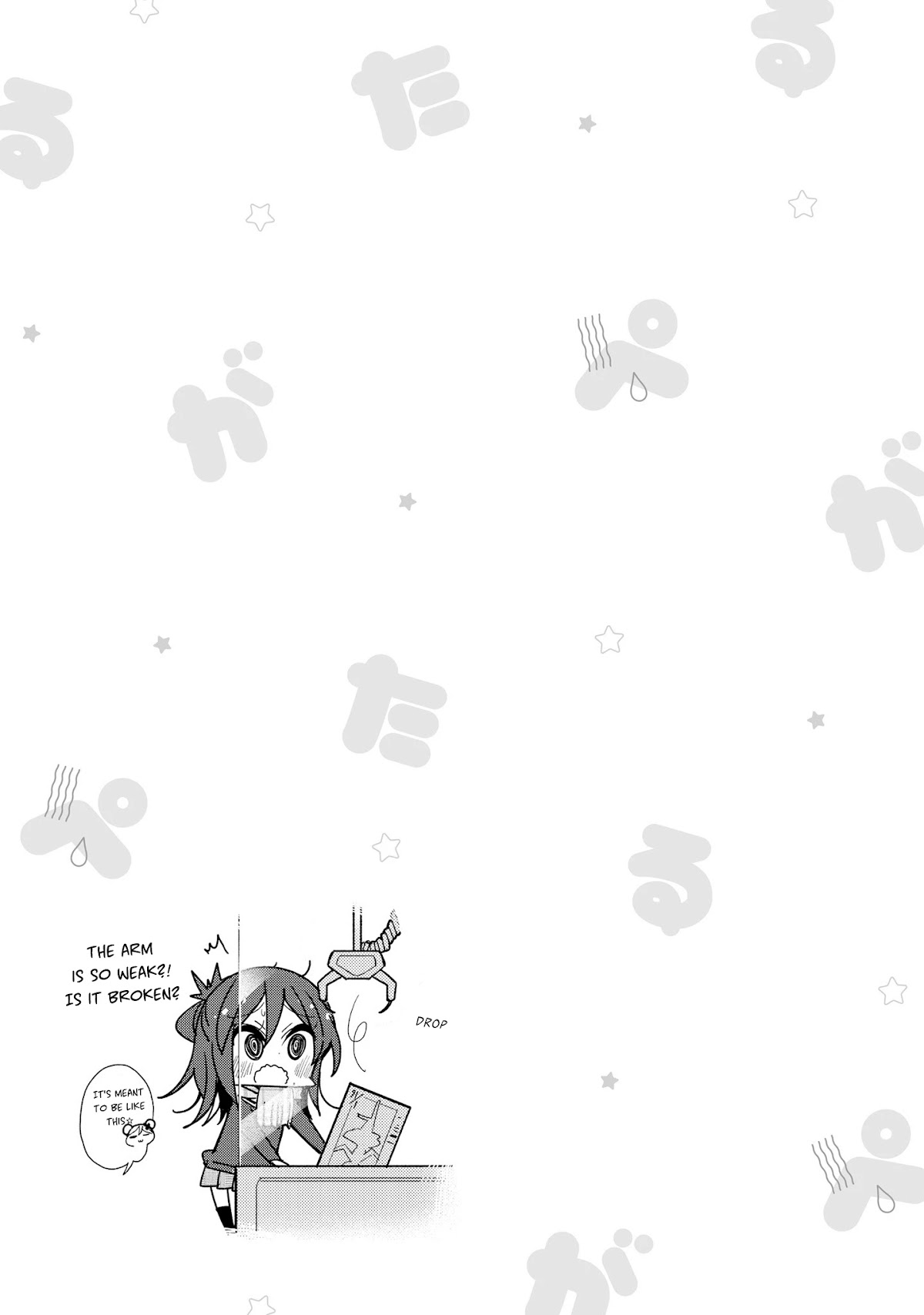 Peta Girl Chapter 40 page 9 - Chapter 40
