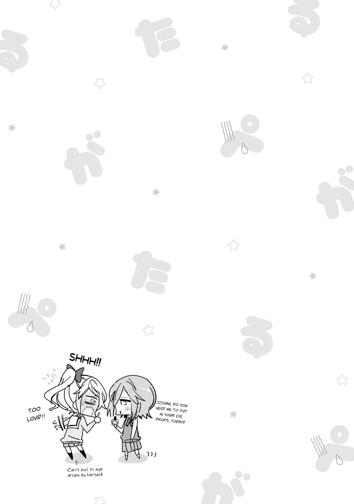 Peta Girl Chapter 42 page 9 - Chapter 42
