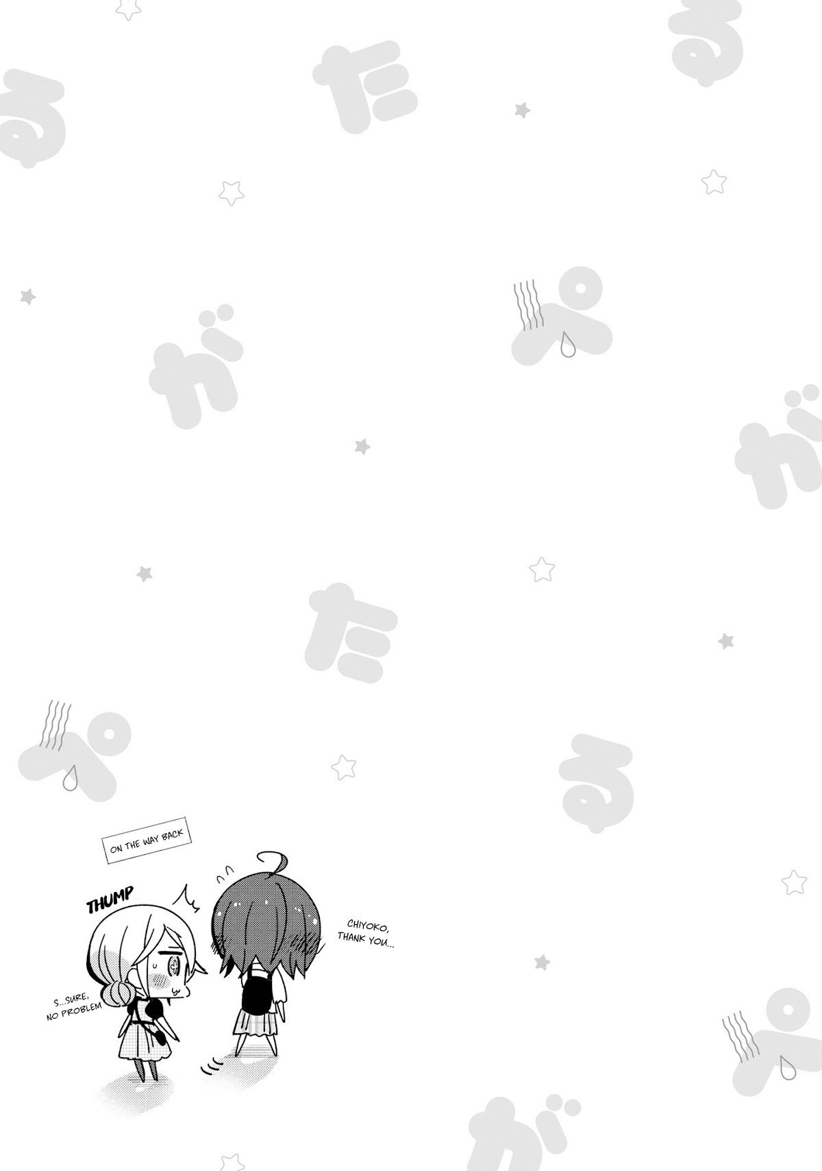 Peta Girl Chapter 44 page 9 - Chapter 44
