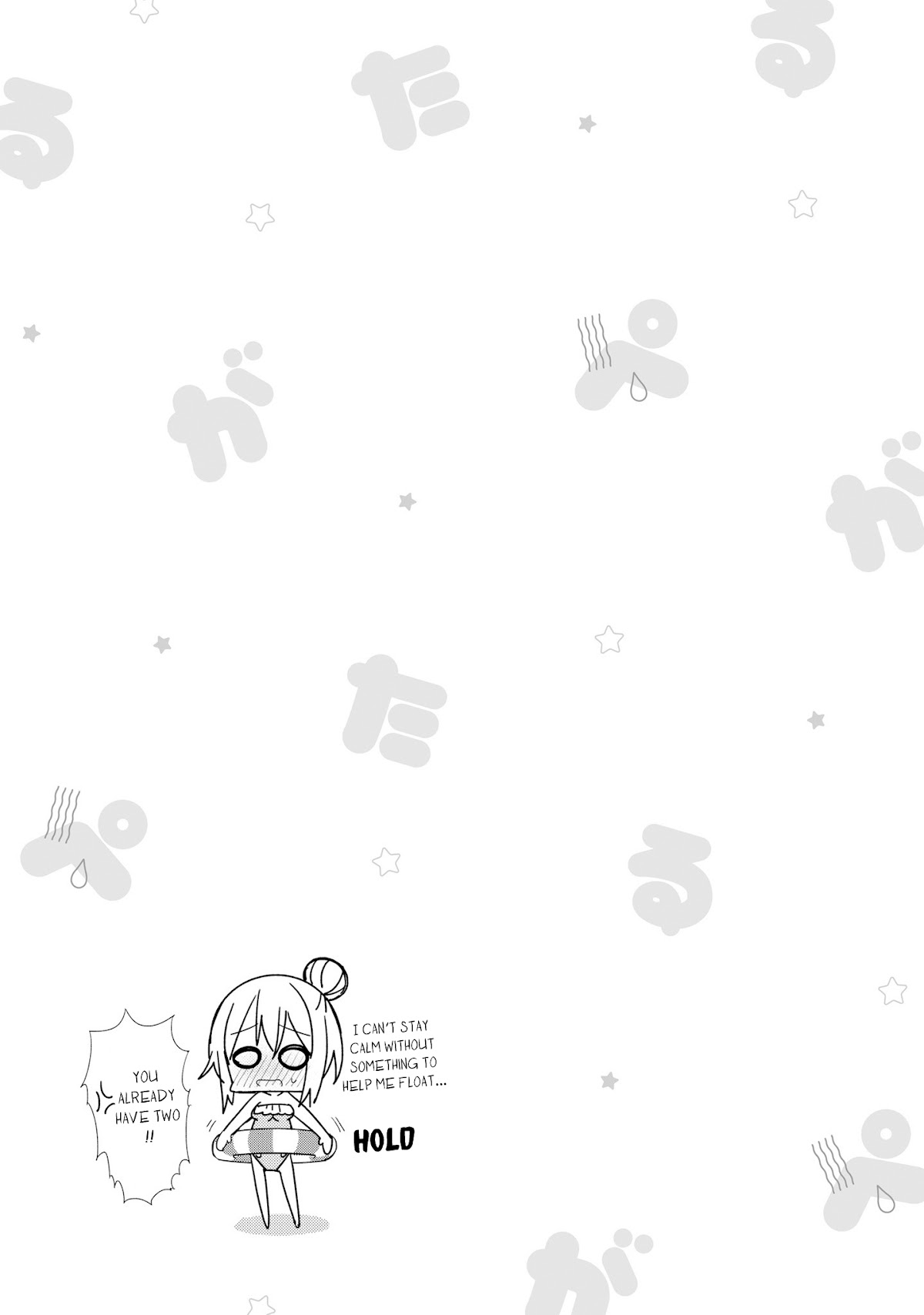 Peta Girl Chapter 45 page 9 - Chapter 45