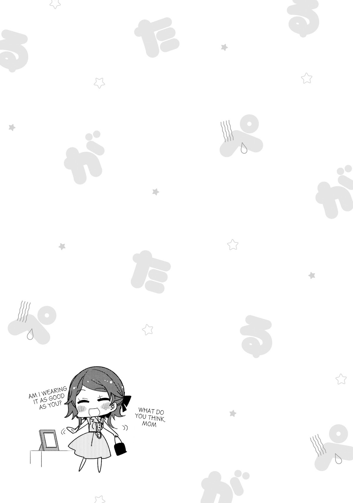 Peta Girl Chapter 46 page 9 - Chapter 46