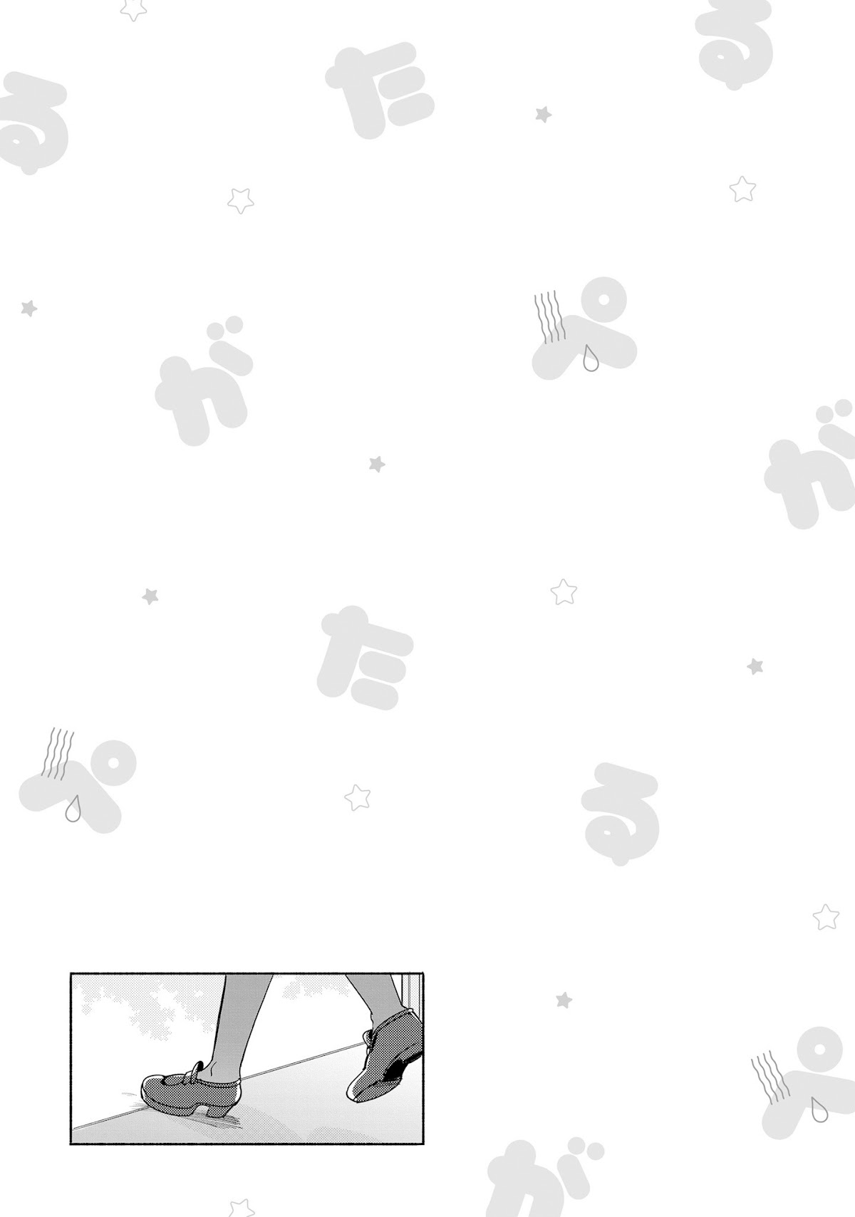 Peta Girl Chapter 49 page 9 - Chapter 49