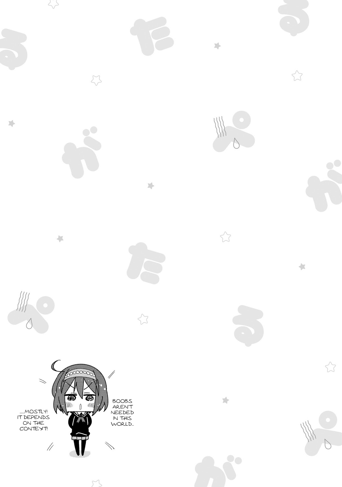 Peta Girl Chapter 50 page 9 - Chapter 50 [END]