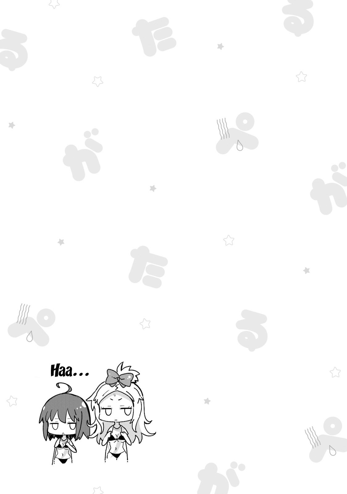 Peta Girl Chapter 6 page 9 - Chapter 6
