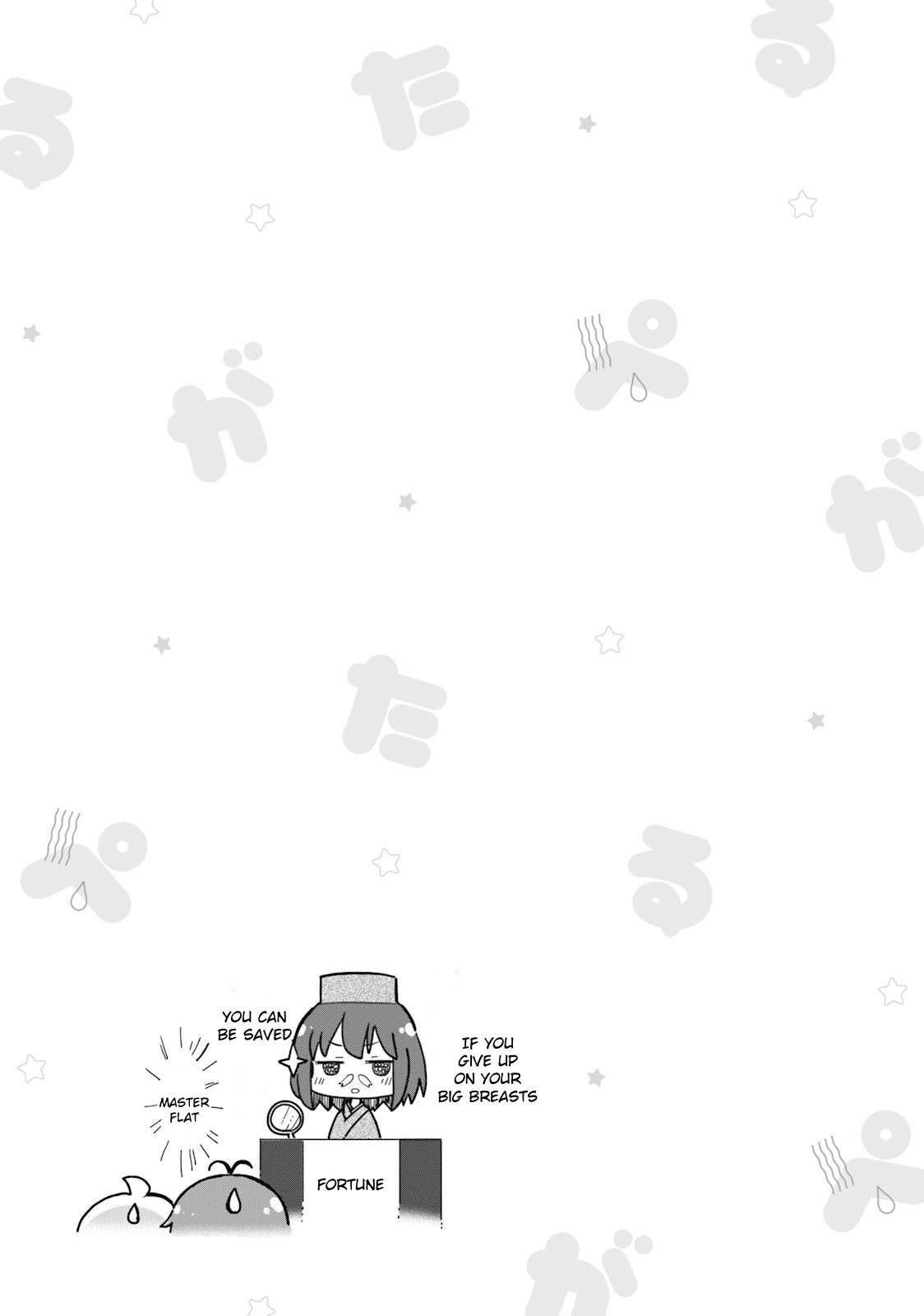 Peta Girl Chapter 9 page 9 - Chapter 9