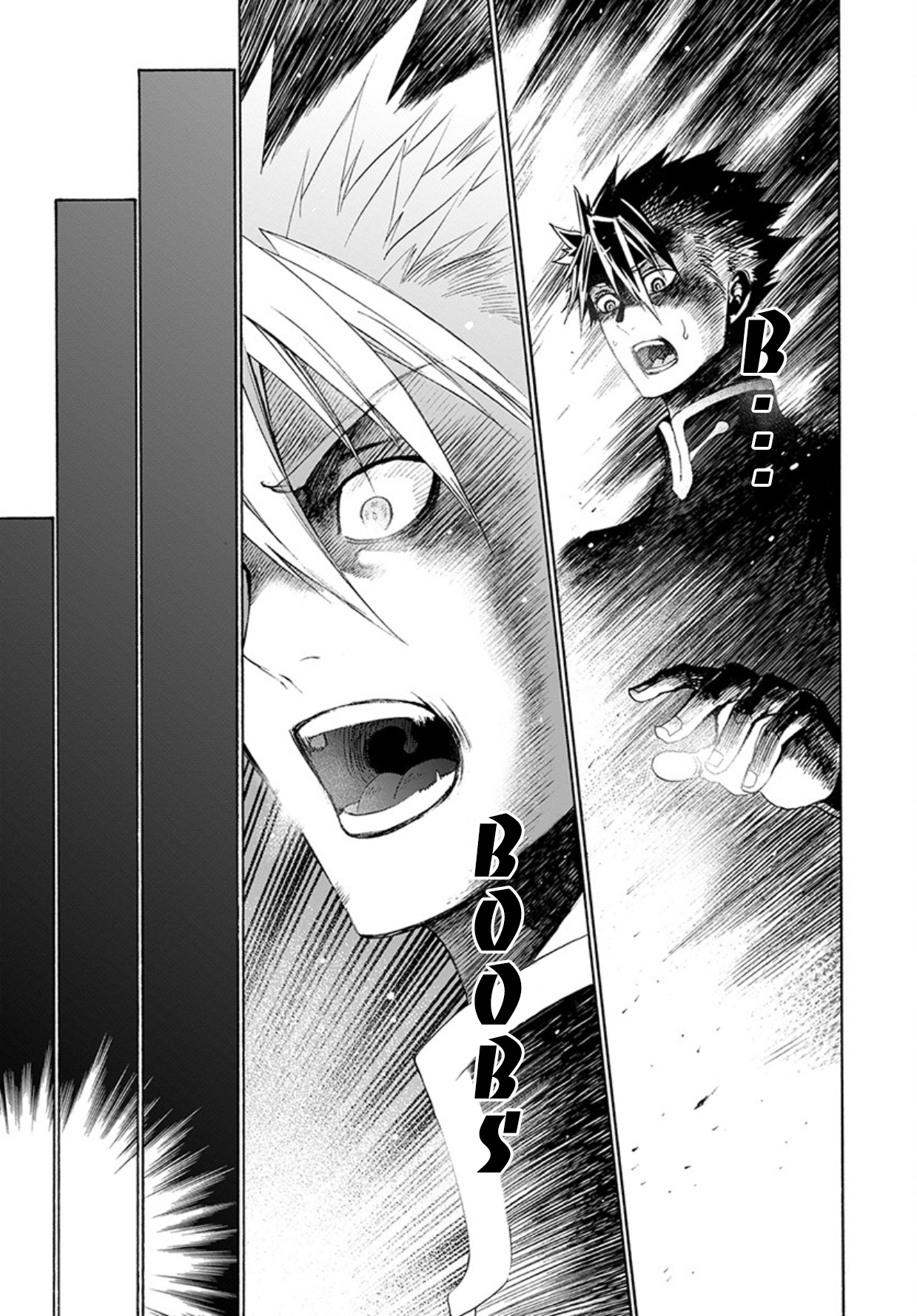 Peter Grill to Kenja no Jikan Chapter 10 page 12 - Chapter 10