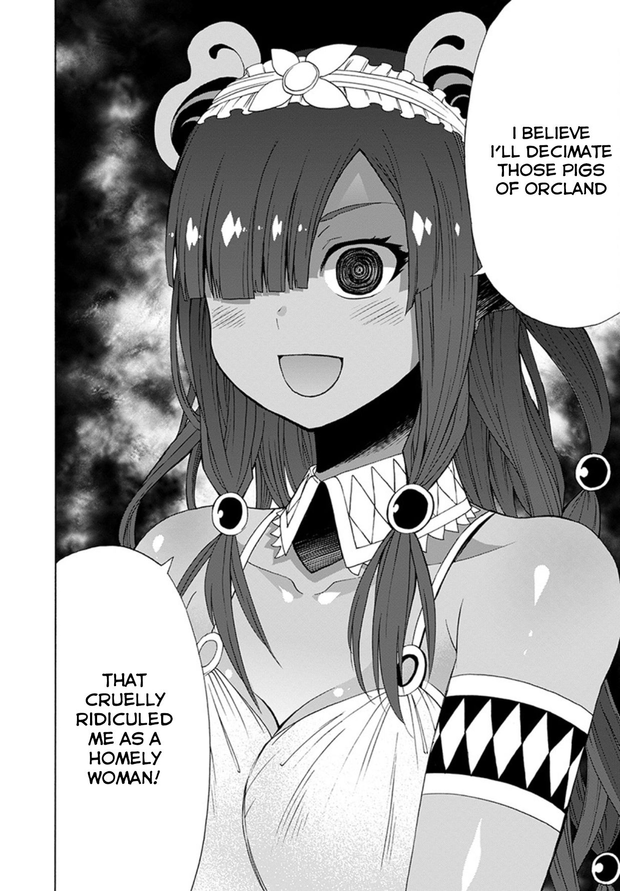 Peter Grill to Kenja no Jikan Chapter 10 page 32 - Chapter 10