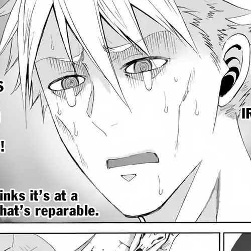 Peter Grill to Kenja no Jikan Chapter 11 cover