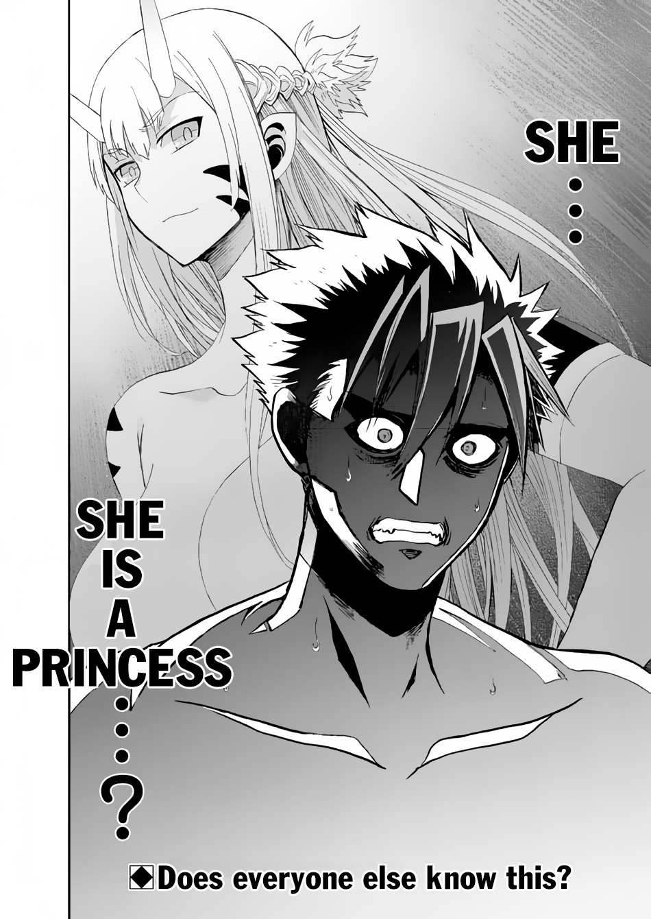 Peter Grill to Kenja no Jikan Chapter 12 page 41 - Chapter 12: Peter Grill and the Treaty's Direction