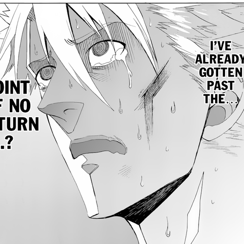 Peter Grill to Kenja no Jikan Chapter 12: Peter Grill and the Treaty's Direction cover