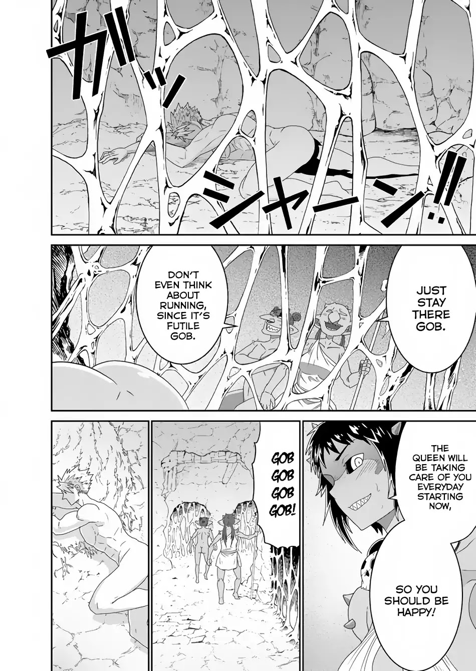 Peter Grill to Kenja no Jikan Chapter 18 page 23 - Chapter 18