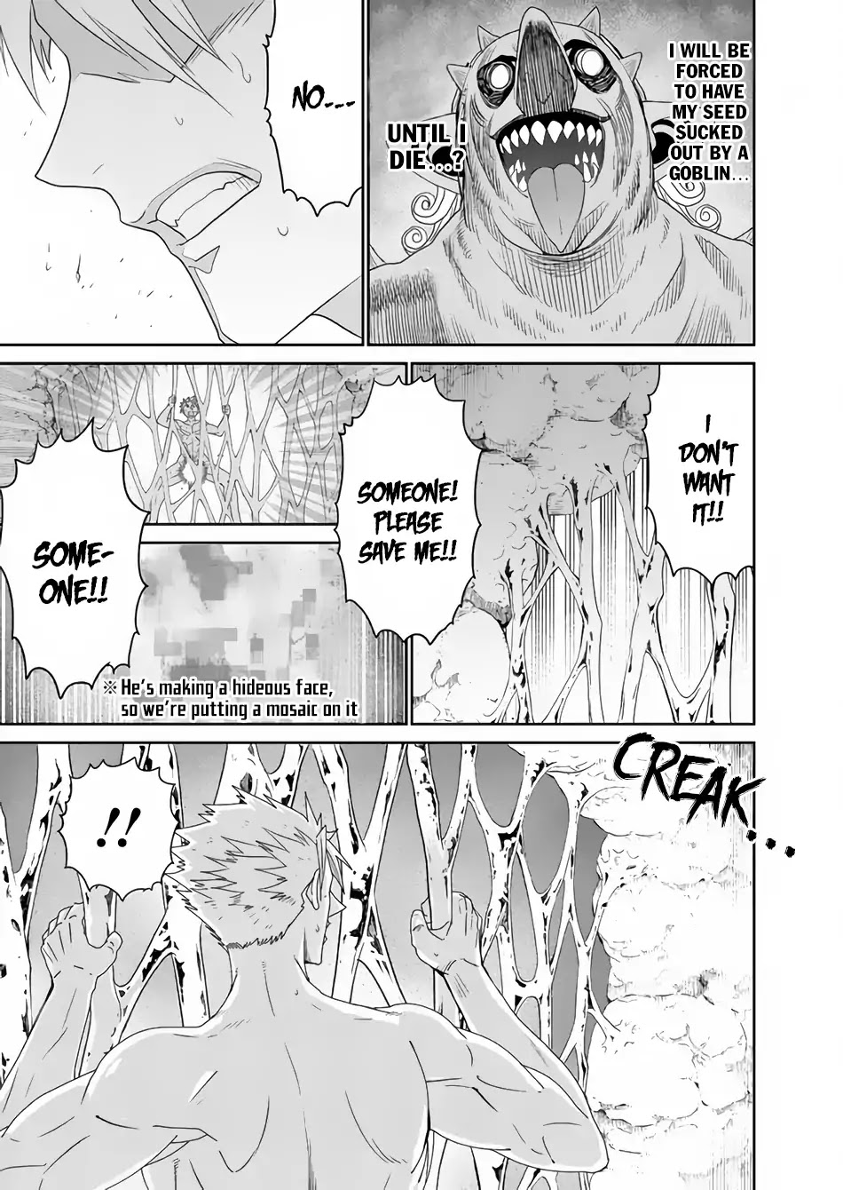 Peter Grill to Kenja no Jikan Chapter 18 page 26 - Chapter 18