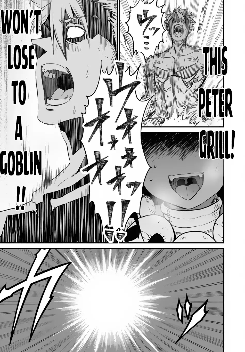 Peter Grill to Kenja no Jikan Chapter 19 page 24 - Chapter 19